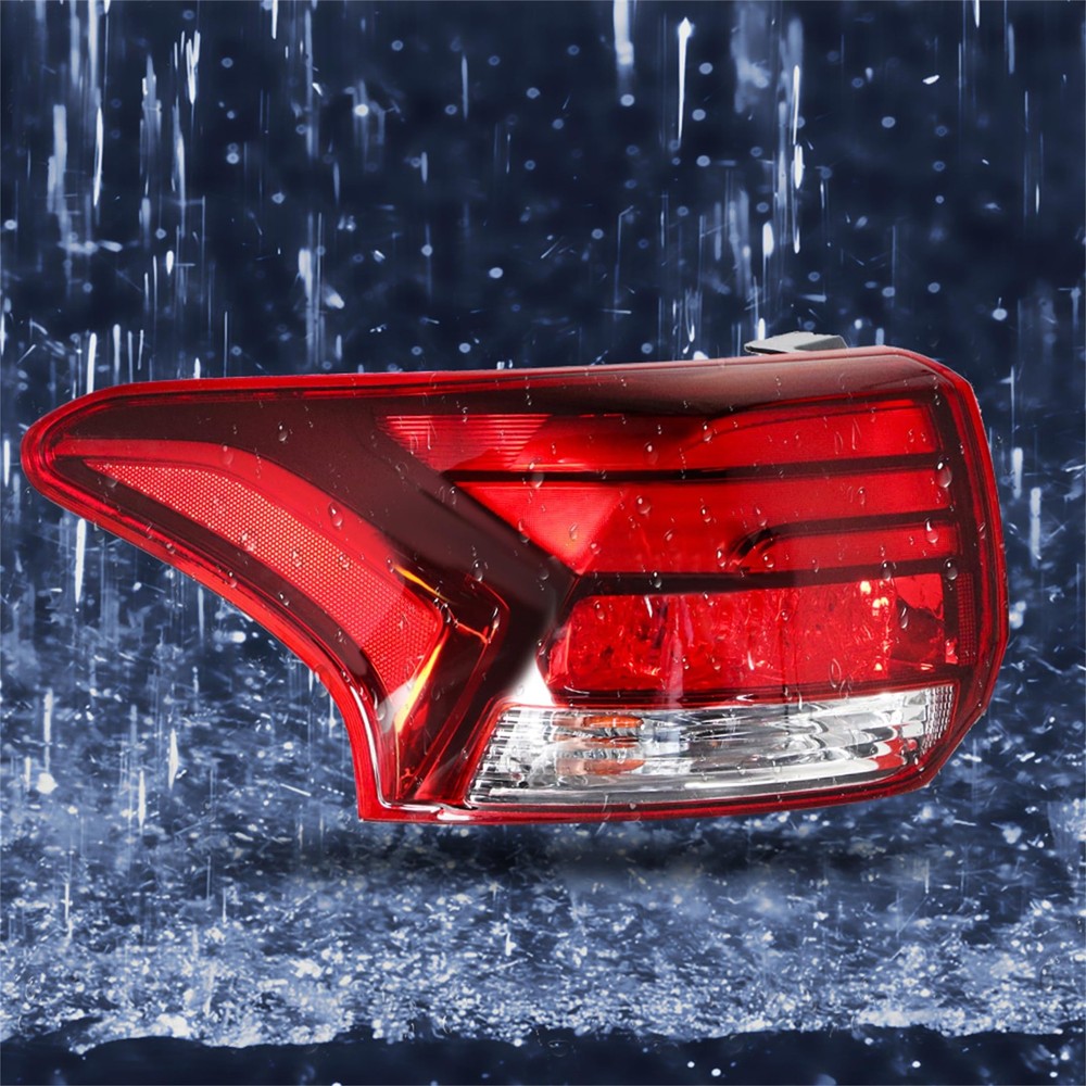 Driver Side Tail Light Assembly for Outlander 2016-2020 8330B177
