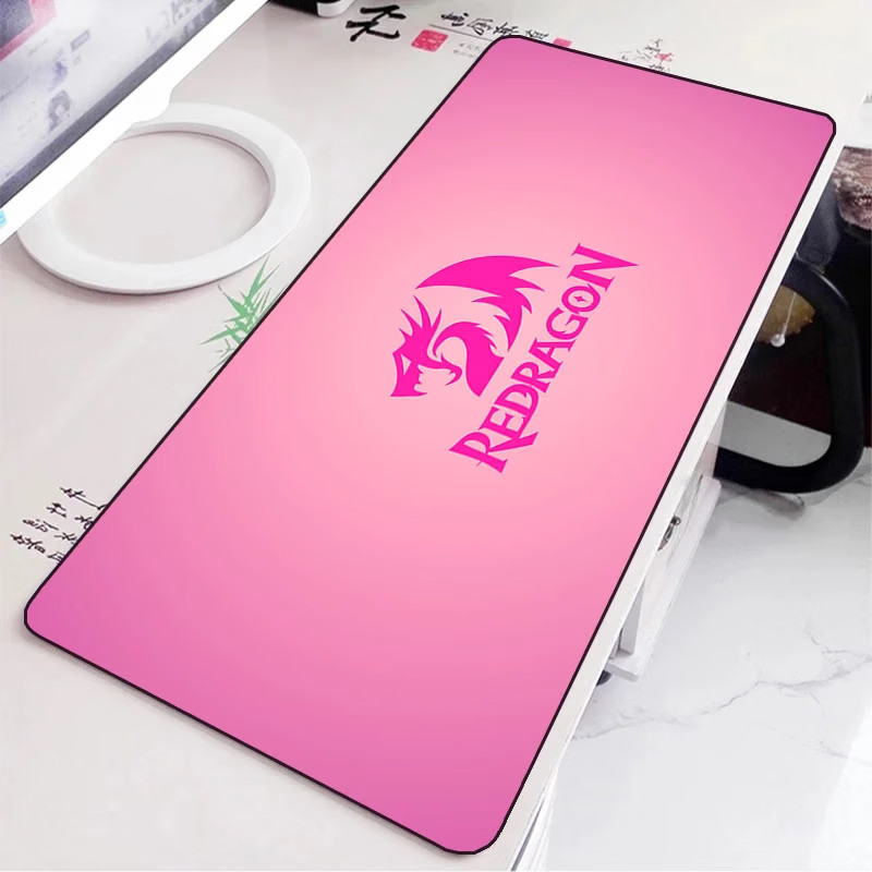 Gaming mouse pad