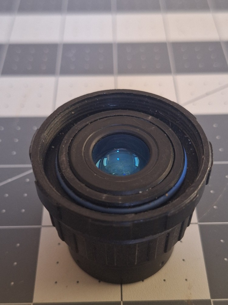 PVS 15 Or PVS 18 Night Vision objective lens assembly