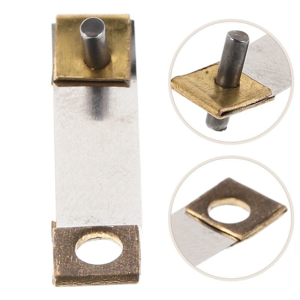 Wall Clock Movement Pendulum Reed Clockwork Spring Repairing Tool