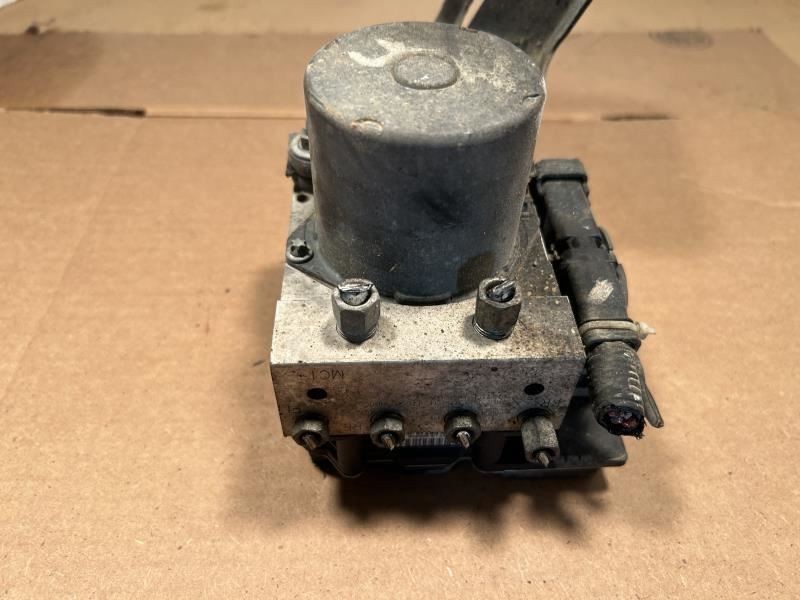 MAXIMA 2009 Fuse Box Cabin 6747