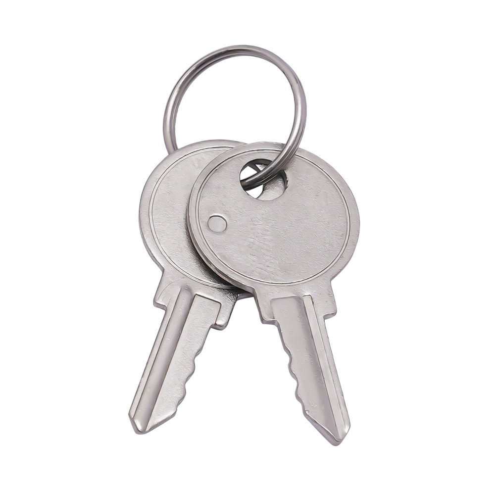 Pyramid Time System Model – Attendance Clock with LCD Display and Alerts