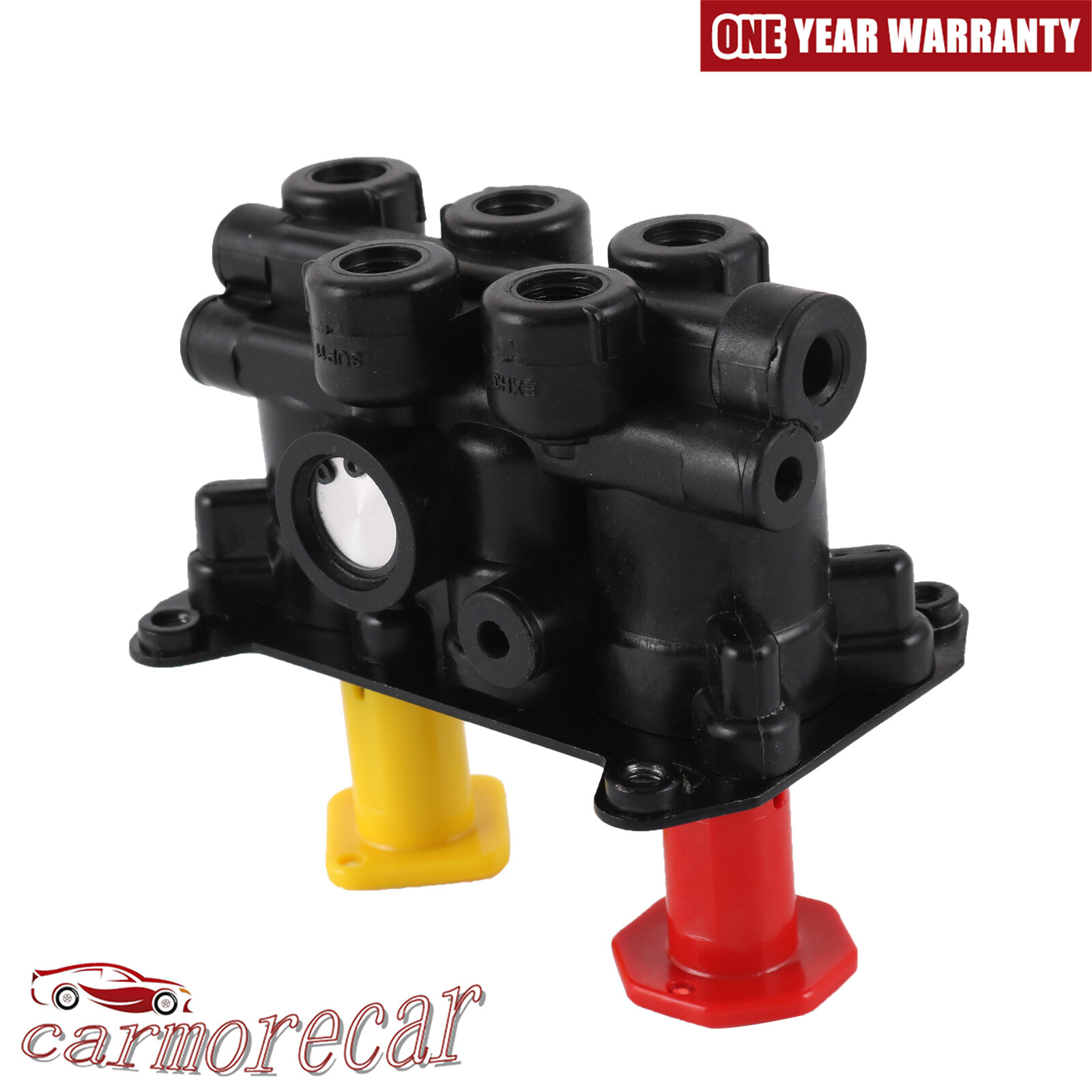 Ref: 800519, 065186 Dash Control Valve MV3 type 1/4"Mounting Holes 1/4"Ports