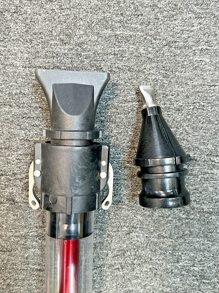 LEVEL5 Drywall Tools - Clear Compound Tube 4-774