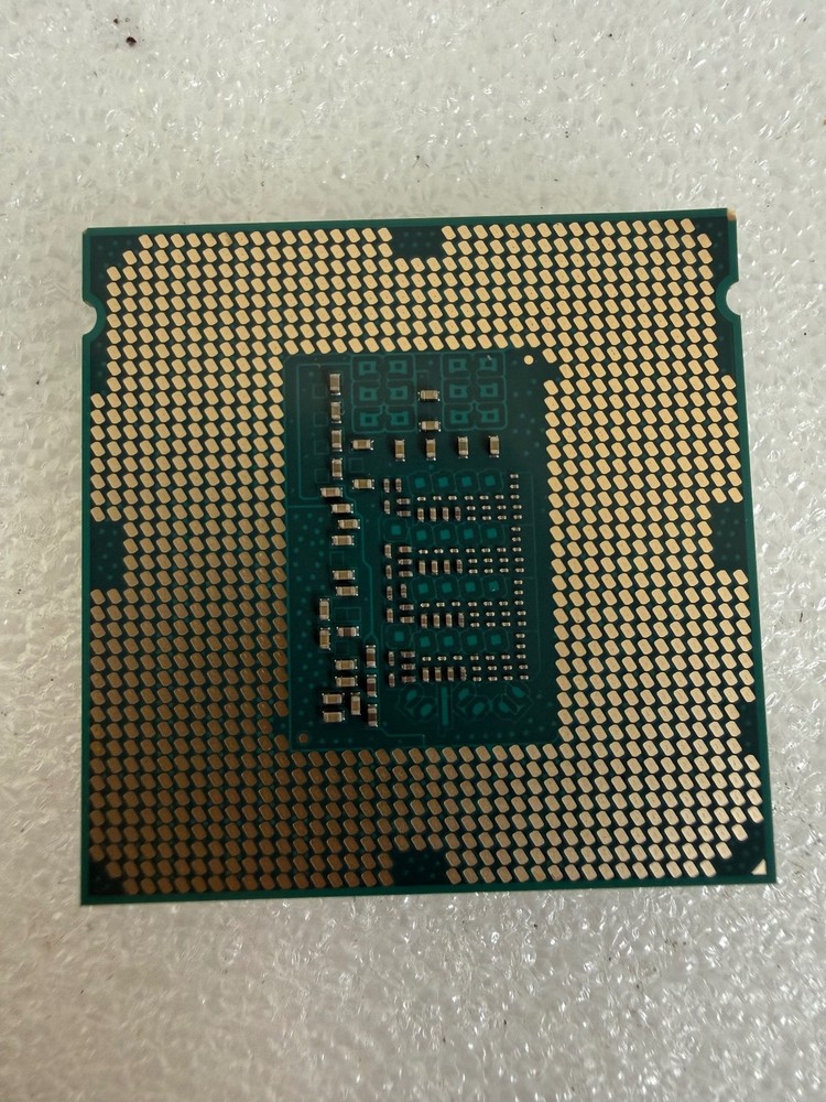 Intel Core i7-4790K 4.00GHz SR219 Quad-Core LGA 1150 CPU Processor