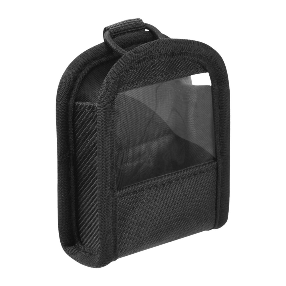 Guitar Transmitter Holder Transmitter Pouch for Performerce