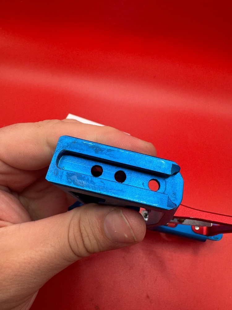 Empire AXE Pro Frame