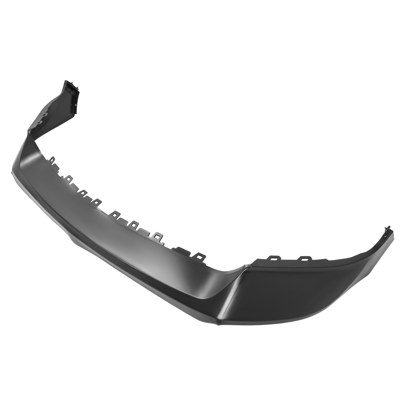 Front Upper Bumper Cover For Dodge Ram 1500 2013-2018 & Ram 1500 Classic 2019-24