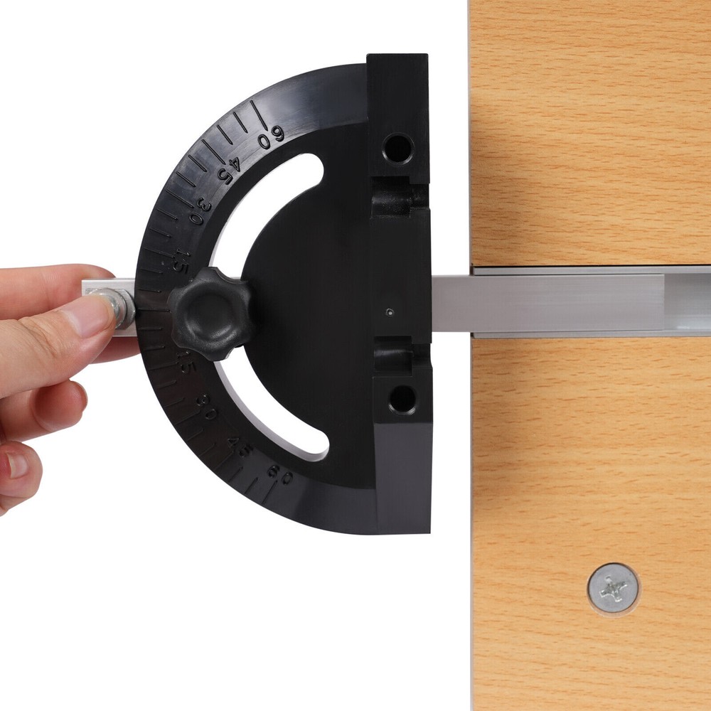 200kg Capacity MDF Router Table - Rectangle Top for Woodworking Projects