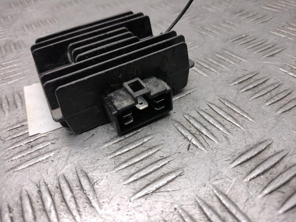 2017 YAMAHA YS 125 RECTIFIER REGULATOR