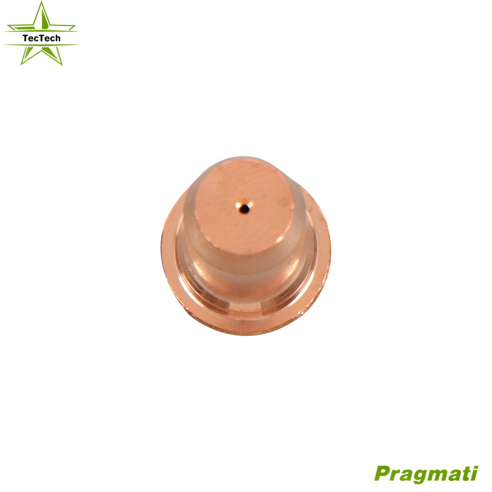 IPT-60 PT-60 IPT-40 PT-40 Plasma Torch Consumables Electrode Shield Cap 45 Pack
