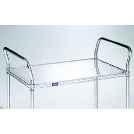 Chadko Polypropylene Shelf Liner Translucent 60 x 18