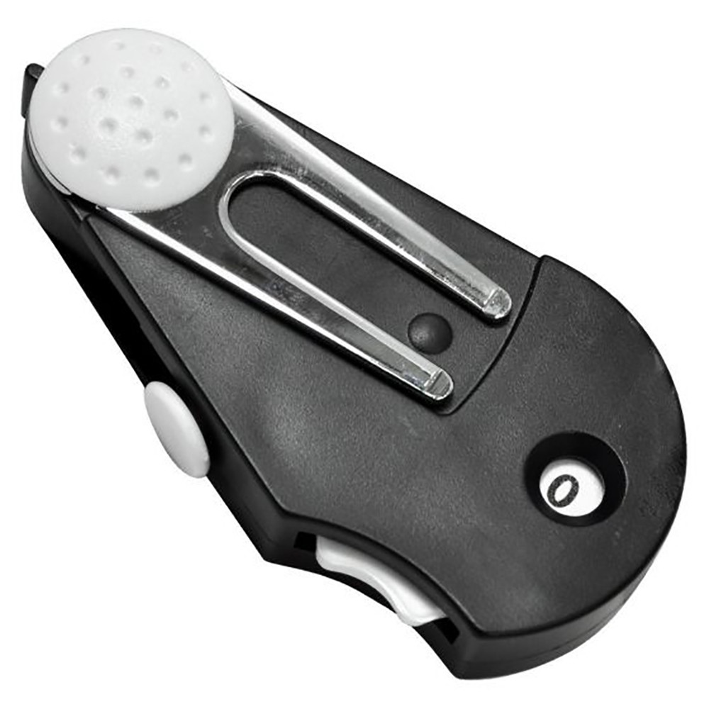 NEW Intech All Purpose Golf Tool