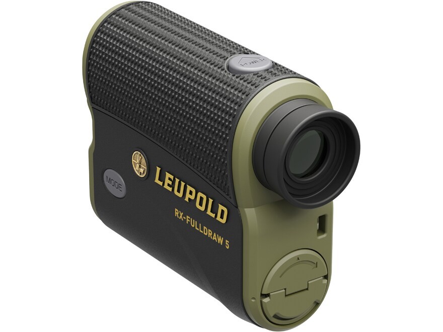 Leupold RX-Fulldraw 5 Rangefinder