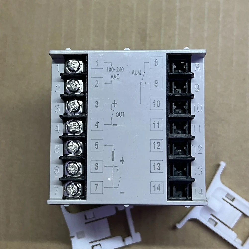 Temperature Controller Band Sealer Digital Dual Display Temperature Controller