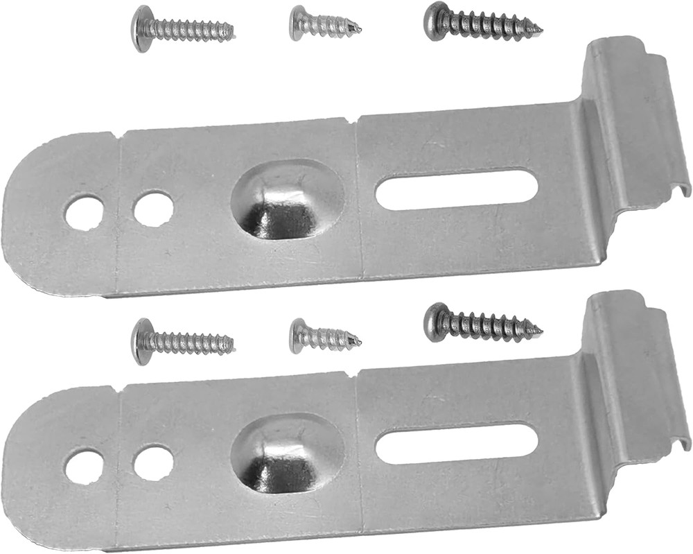 DD94-01002A Dishwasher Assembly-Install Kit for Samsung Dishwasher Mounting Brac