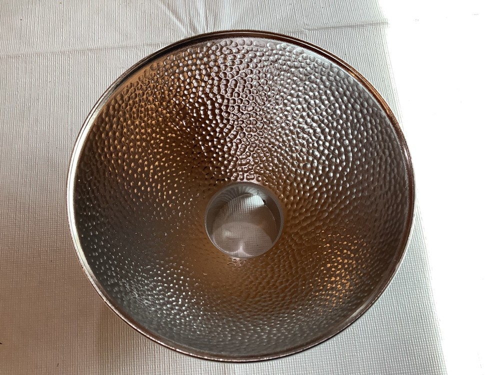 Elinchrom 4.5”  Reflector