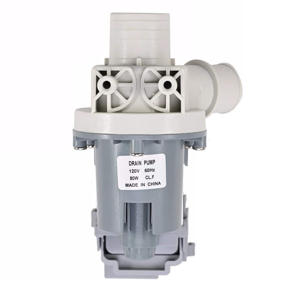 Washer Drain Pump Assembly for Kenmore 4681EA1007A Replacement WT1201CV