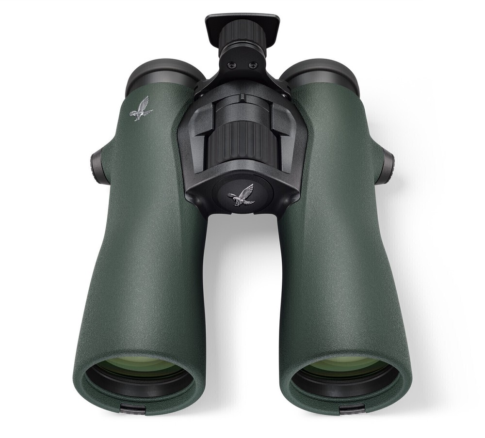 Swarovski FRR-32 Adjustable Forehead Rest EL Range 32