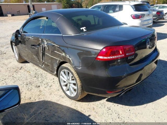 Fuse Box Engine Compartment Fits 12-16 EOS 4915242