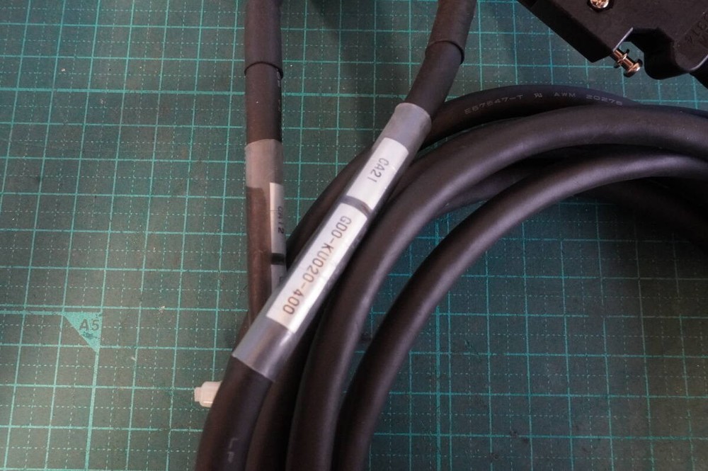 MURATEC NEK-AMAY-R-F20 Control Module Unit