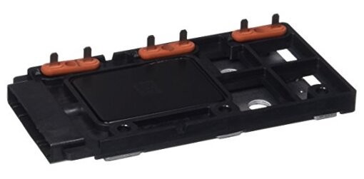 LX364T Ignition Module Control Unit