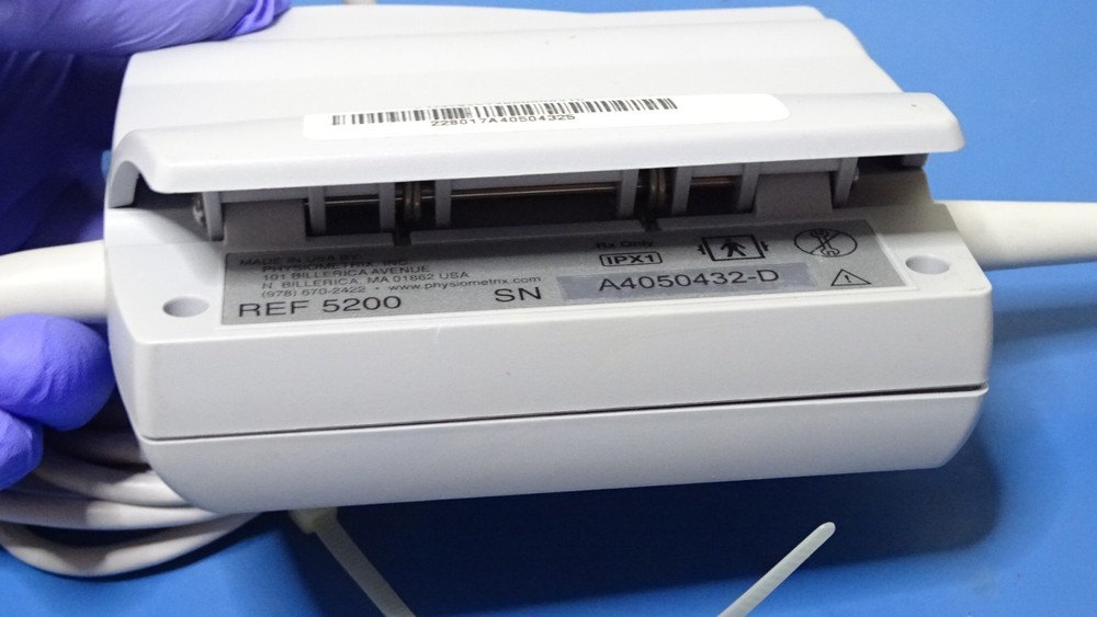 SEDLINE PHYSIOMETRIX 5200 PATIENT MODULE