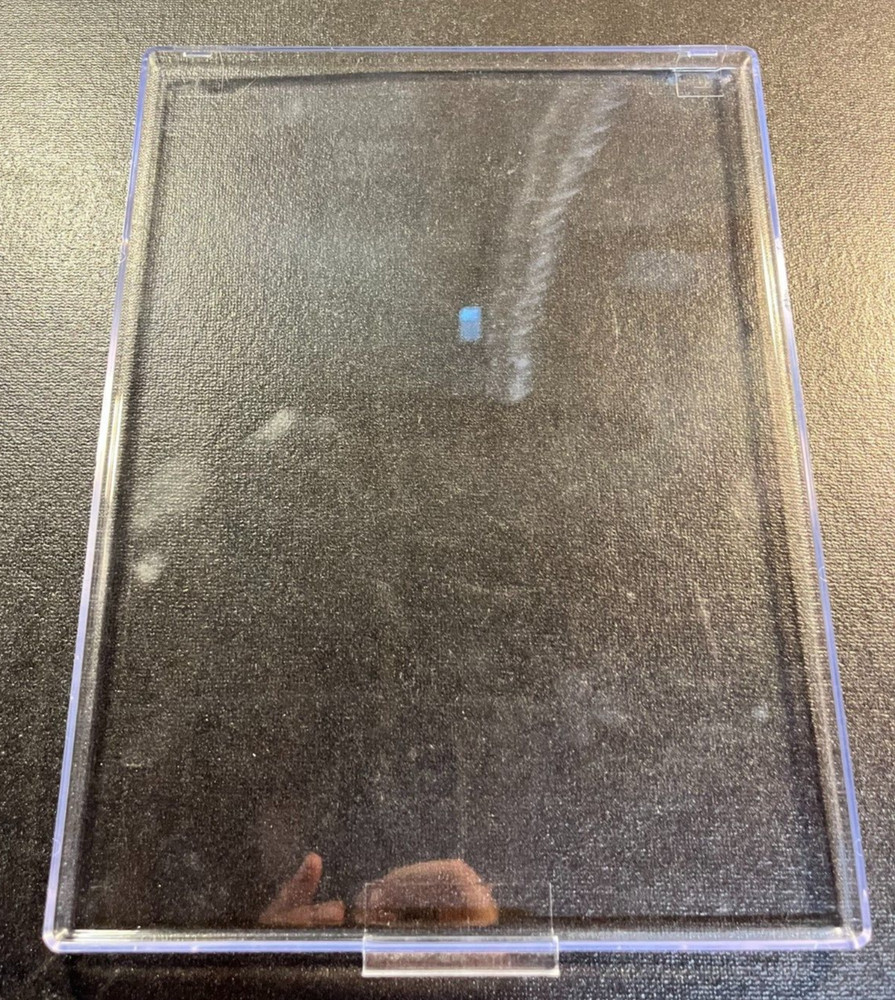 BCW Comic Book Showcase Hanging Framed Display Case - Current Comics Modern