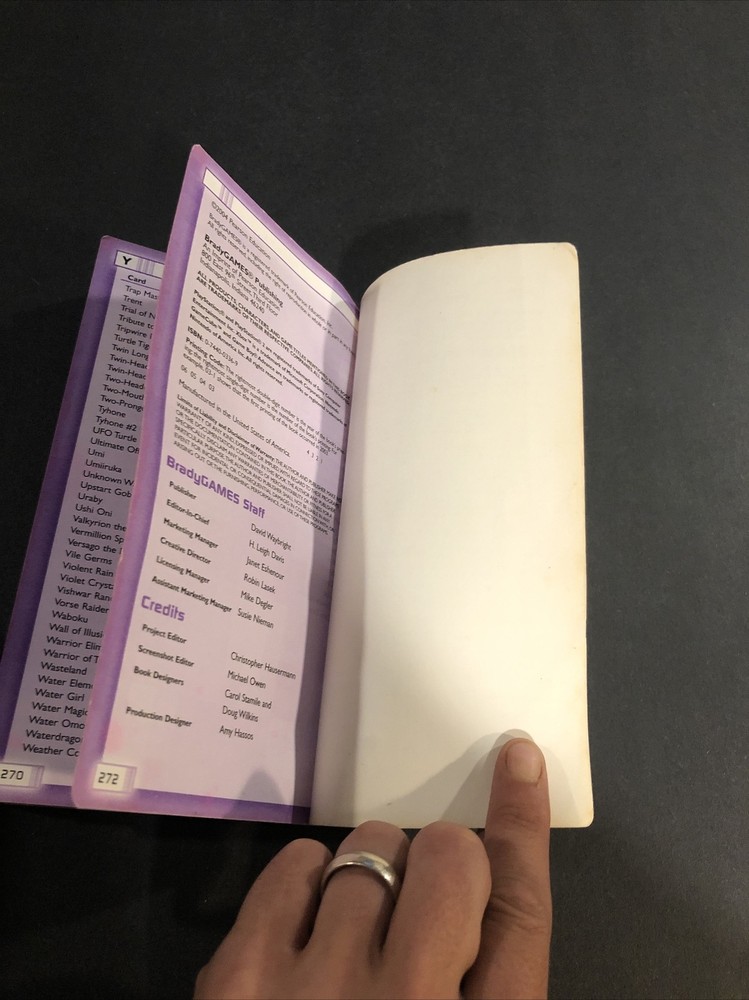 secret codes 2004 Nintendo PlayStation gamecube volume 1 book