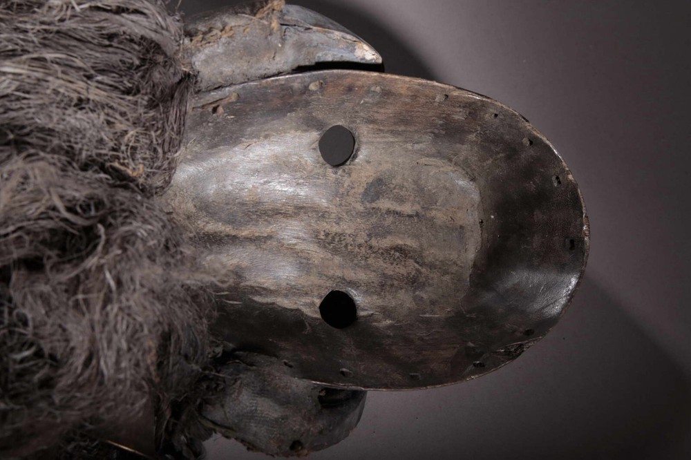 Dan 2222 Mask
