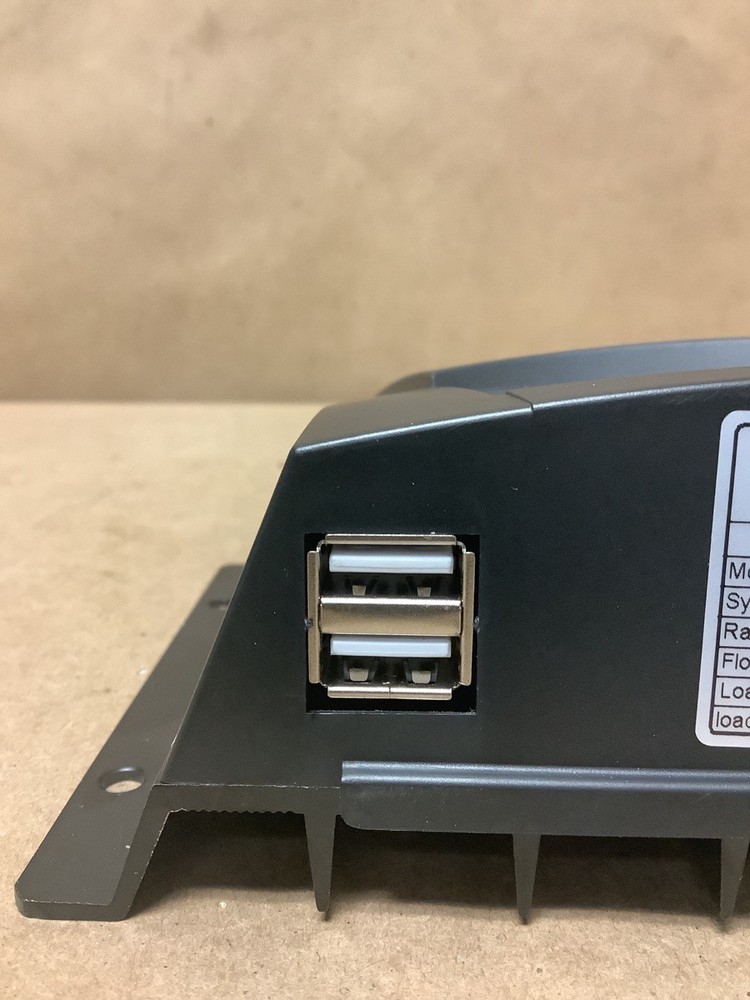 MPP TOOLS SLC-MPPT2420D (B42004658)