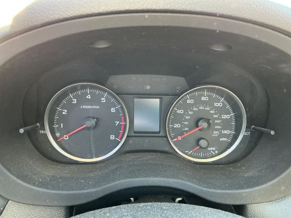 Fuse Box Engine Compartment Fits 16 IMPREZA 4910997