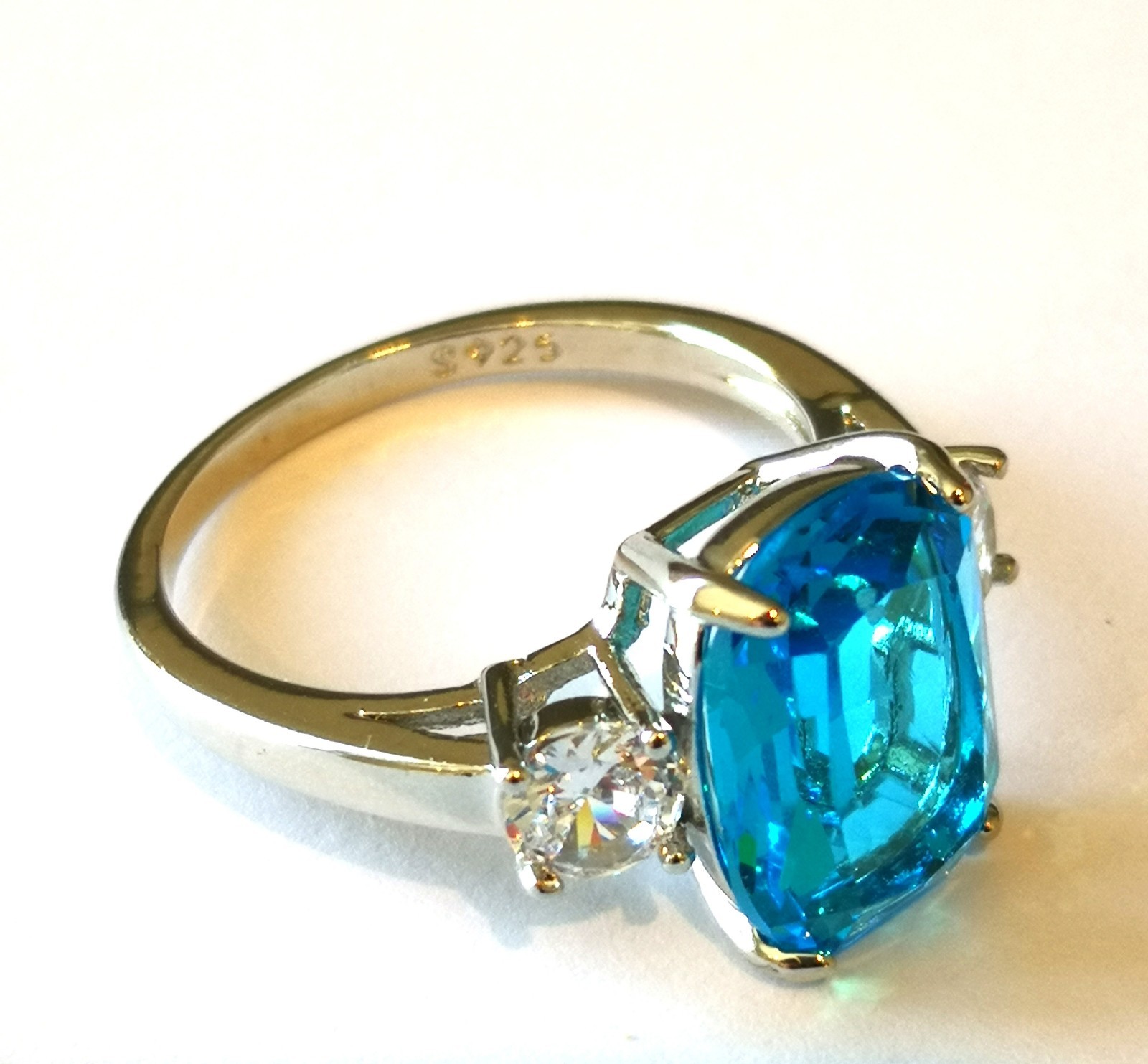 Astral DOUBLE | Spirit Twin | Quantum Mirror | Higher Self Portal Ring | Wiccan