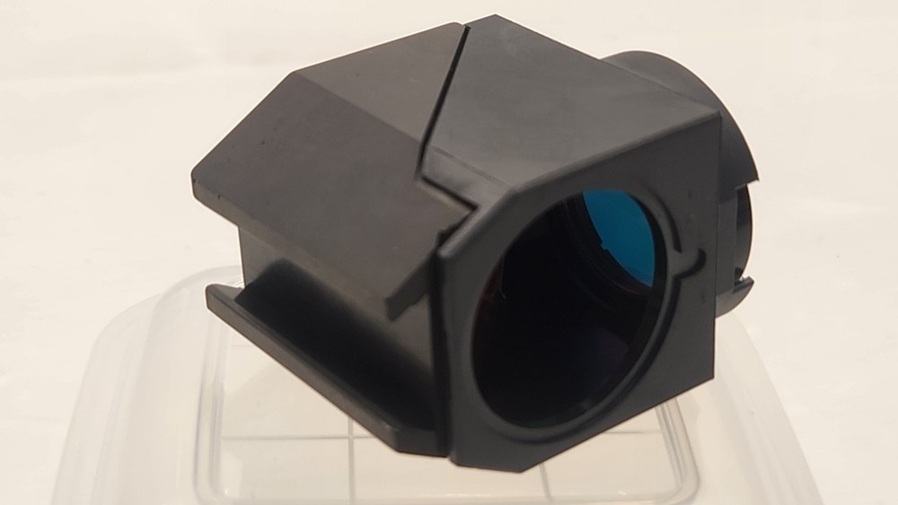 *Mint* OYLMPUS U-MWIG2 Filter Cube for Microscope AX IX70 BX2 IX2 34586