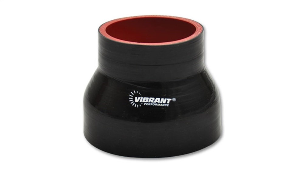 Vibrant 2764 3 1/2"  2 1/2" Coupler