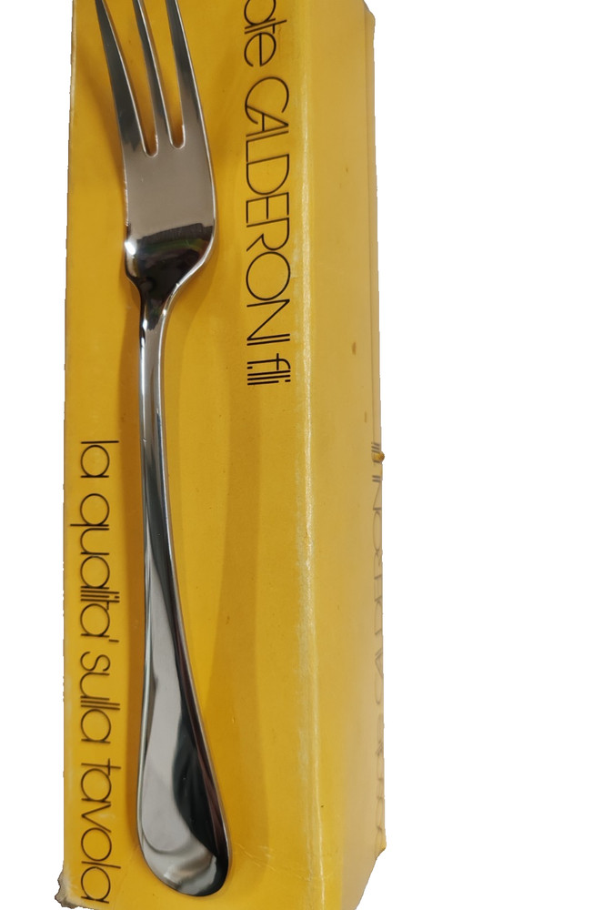 Calderoni-cake fork 12pcs.mod.BORROMEO