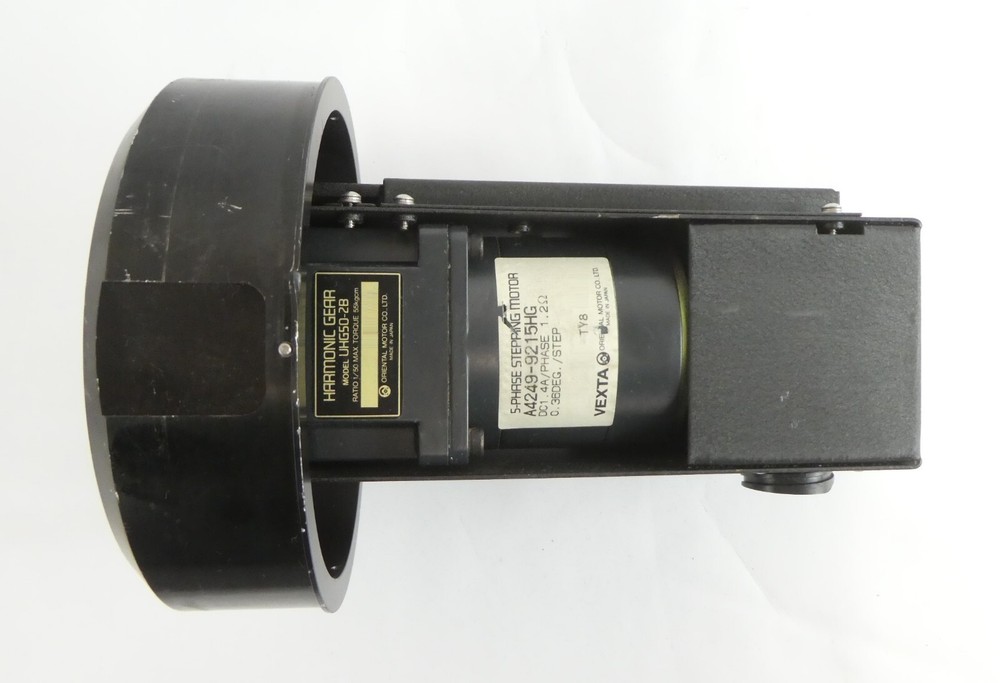 AMAT Applied Materials 0010-70264 HP Upper/Lower Robot Driver Working Surplus