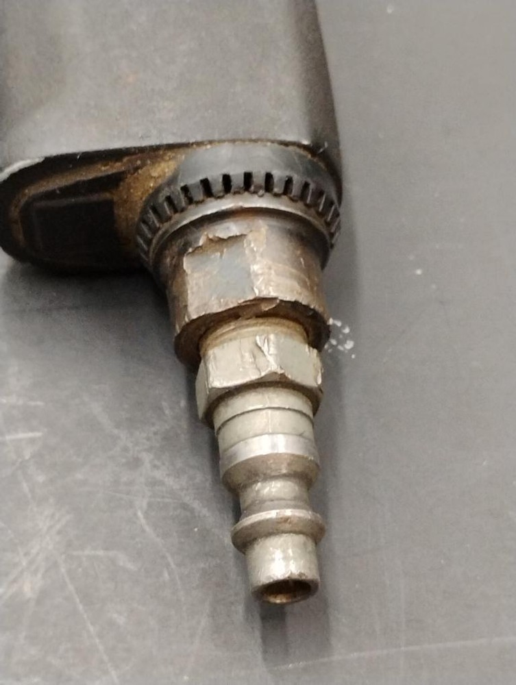 MASTER PNEUMATIC AIR DRILL (EL1081408)