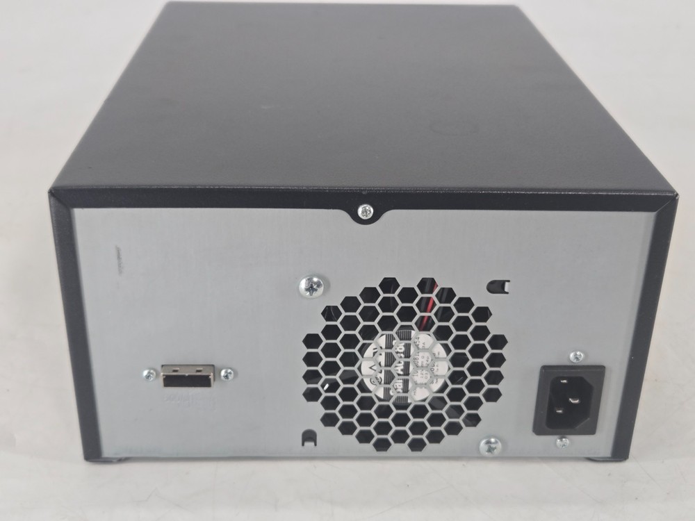 HP STORAGEWORKS ULTRIUM 920 SAS EH848A EXTERNAL DRIVE