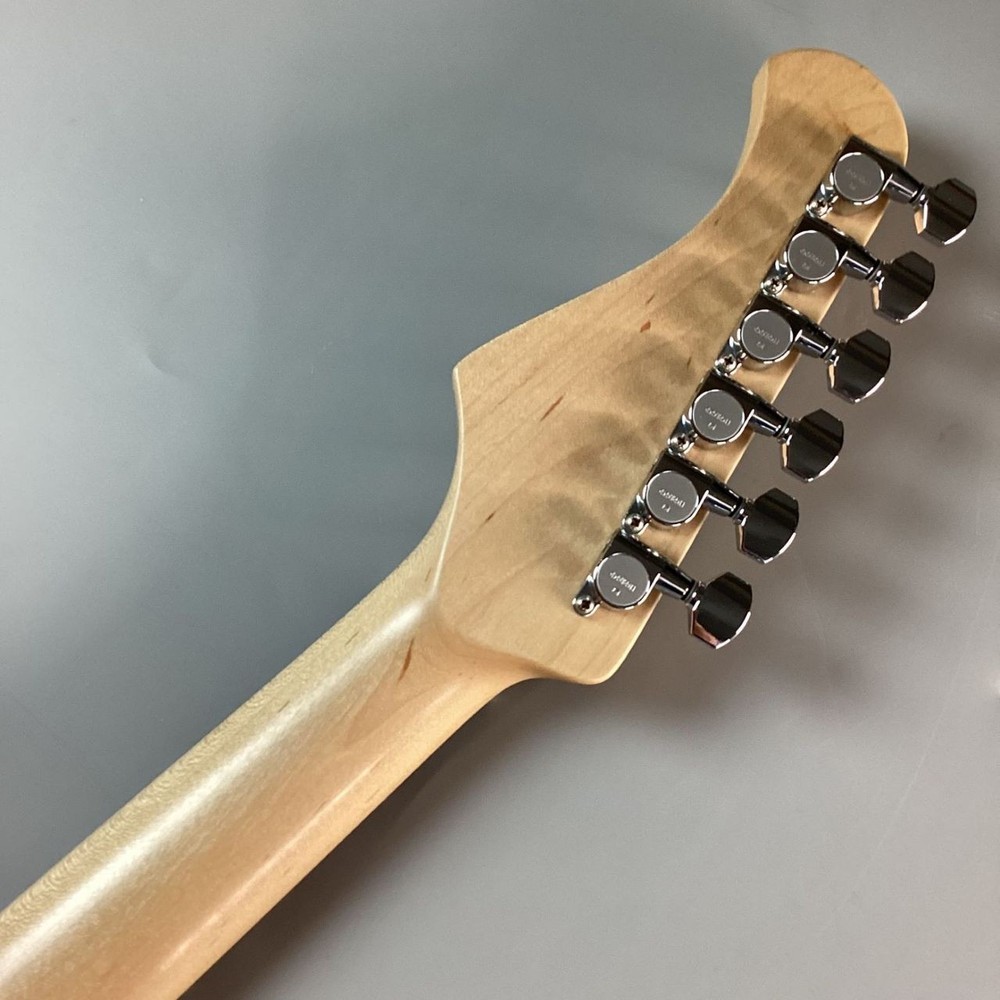 Bacchus TACTICS-FM CUSTOM