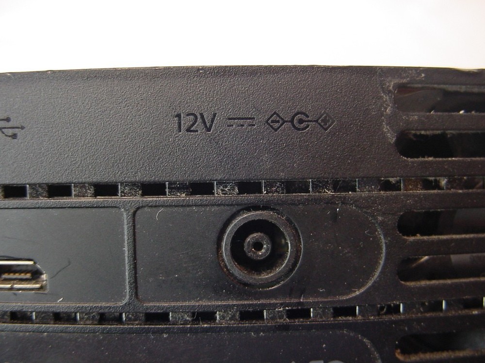 SONY PLAYSTATION VR PROCESSOR UNIT CUH-ZVR2 - UNIT ONLY NO CORDS