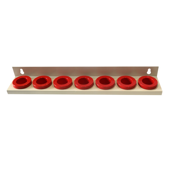CAPTO C6, CNC Machine or Wall mount