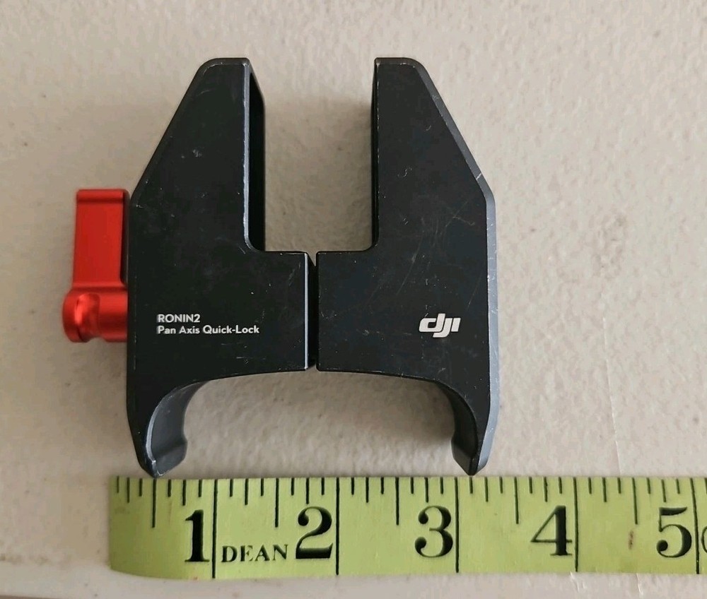 DJI Ronin 2 Pan Axis Quick-Lock RS-002