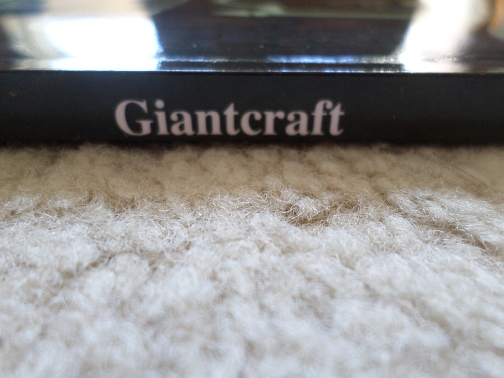 Giantcraft Forgotten Realms Dungeons & Dragons AD&D