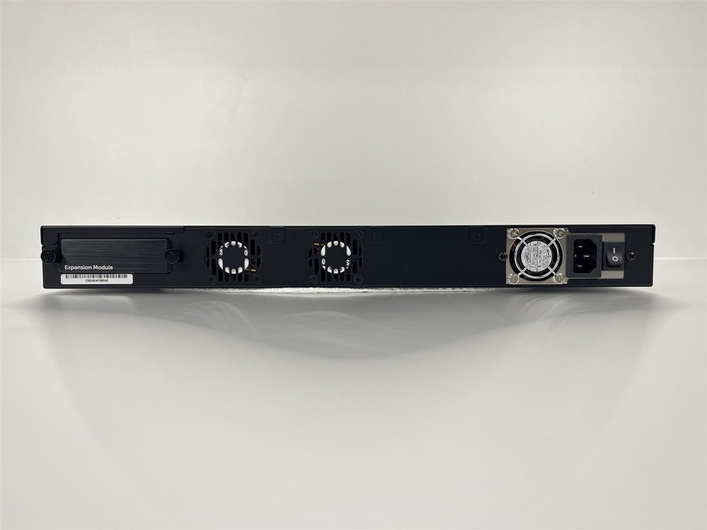 Dell SonicWall NSA 4600 1RK26-0A3 Network Security Appliance