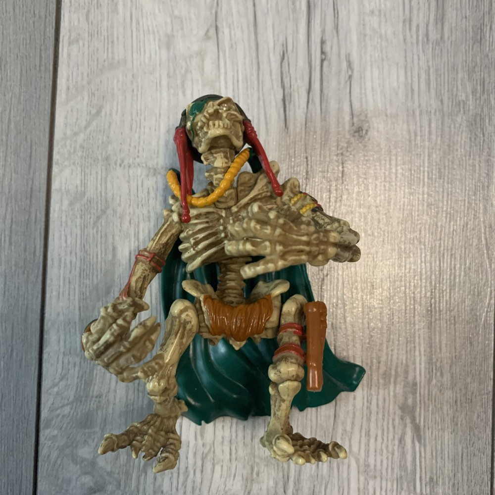 1994 skeleton warrior