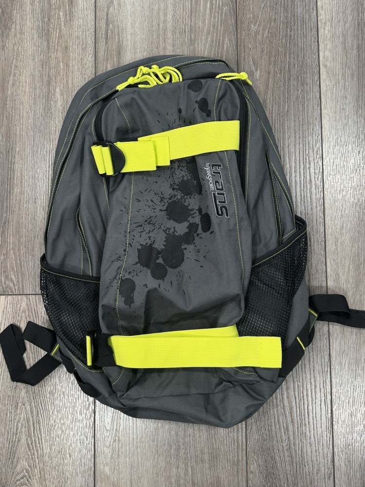JANSPORT Trans  Backpack Bookbag