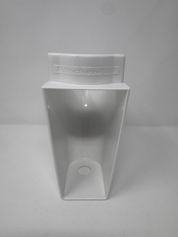 Kitchenaid Mixer Fruit & Vegetable Strainer Replacement Part Strainer Tray Only