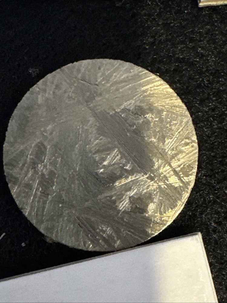 A Mixed Nickel Estate Lot