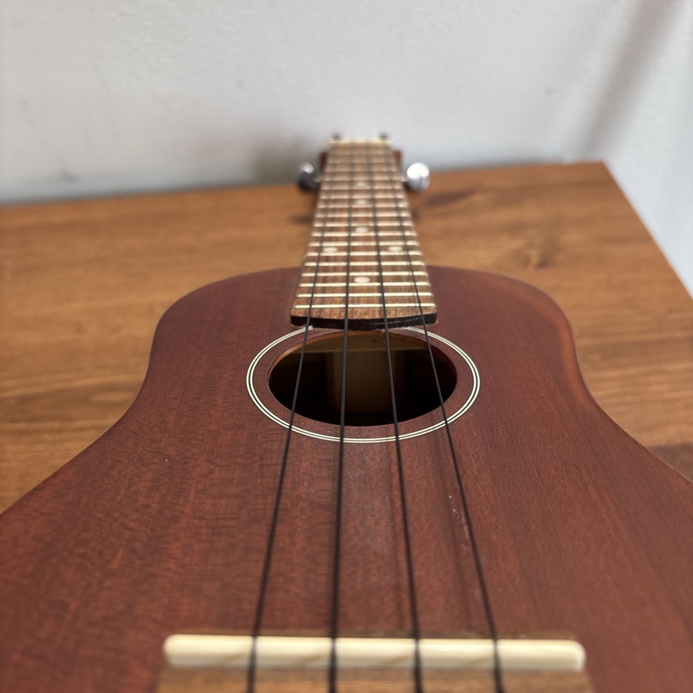 Carlo Robelli Model UK13 Four String Ukulele